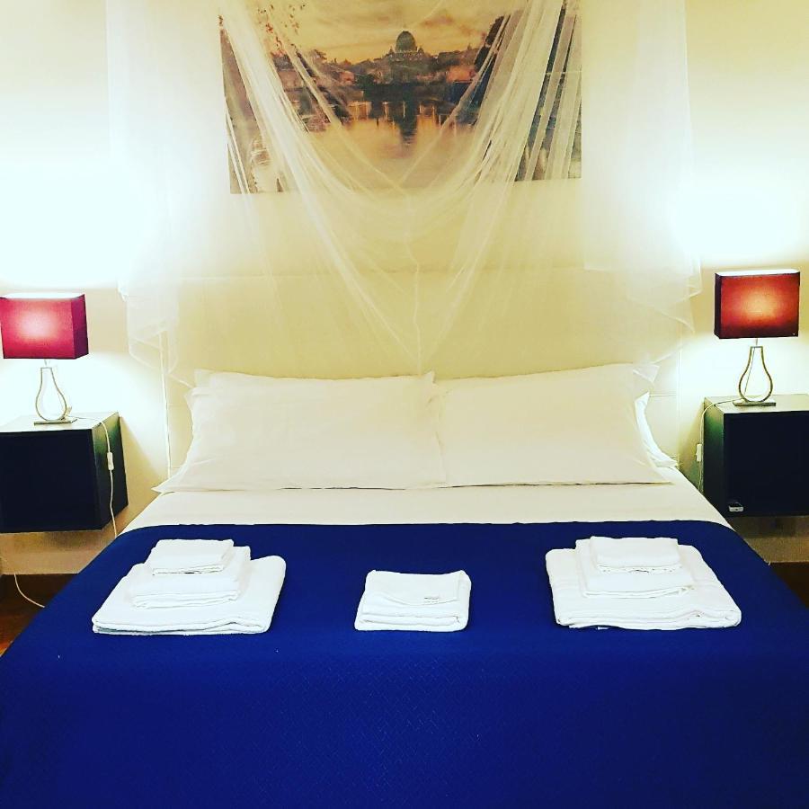Apartment Veneto Comfortable Rome