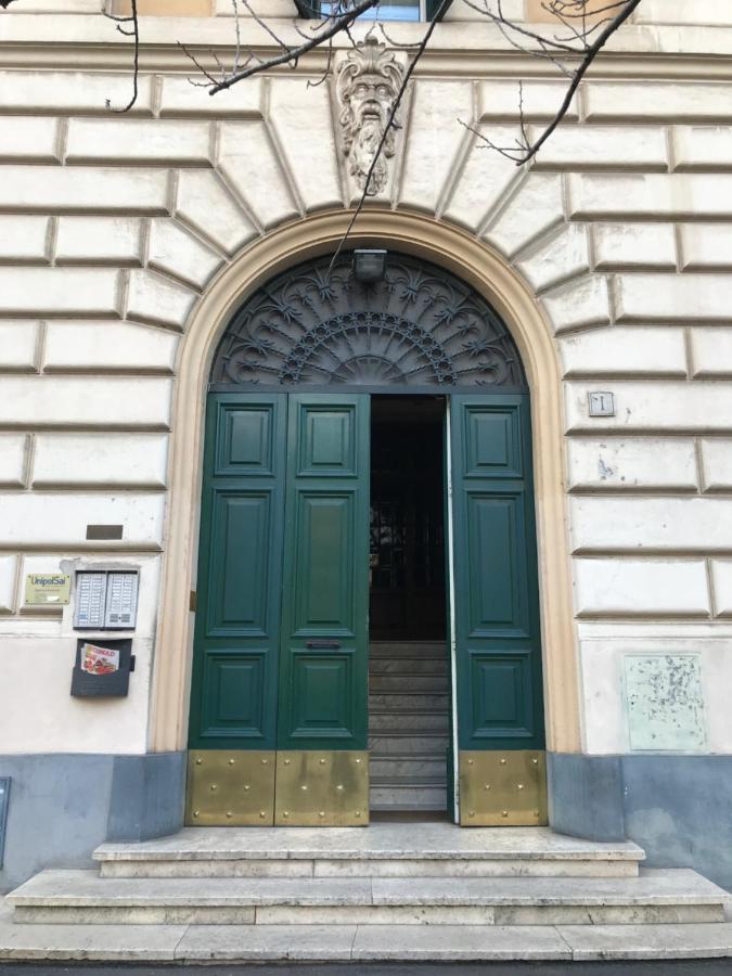 Apartment Snooze Trastevere House *