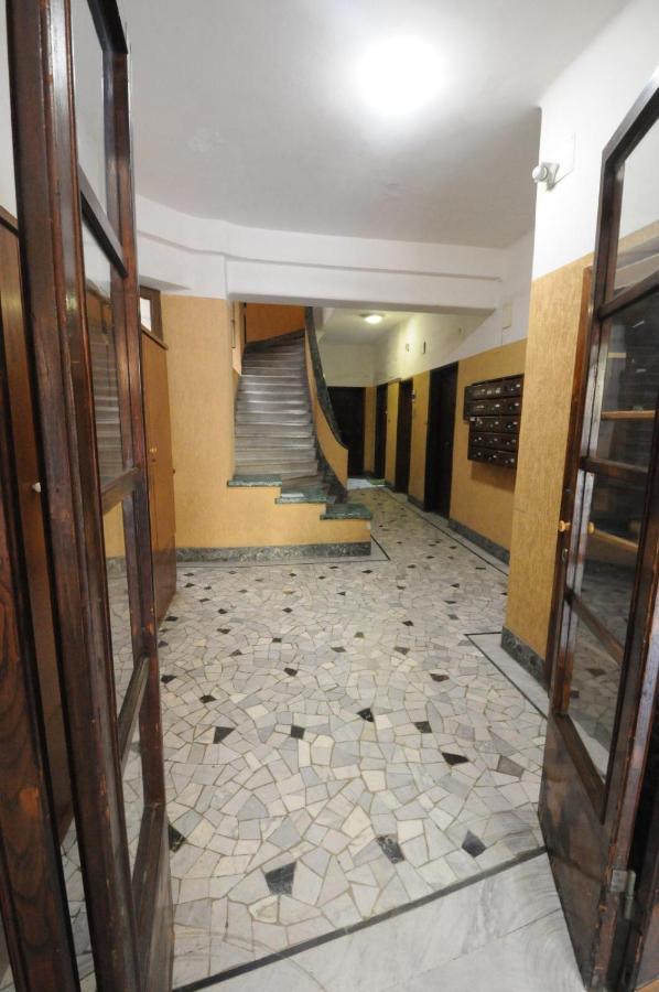 Ceci In Trastevere Appartamento Roma