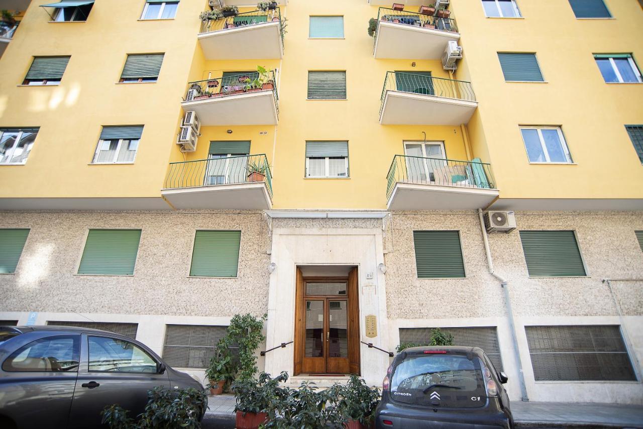 Cosy 5 Minutes From St Peter Rom