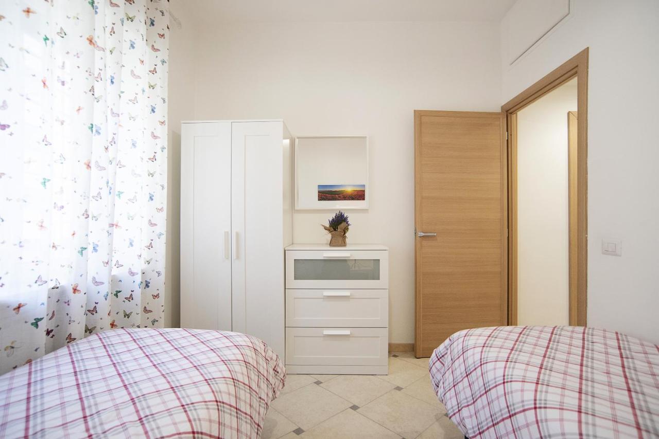 Cosy 5 Minutes From St Peter