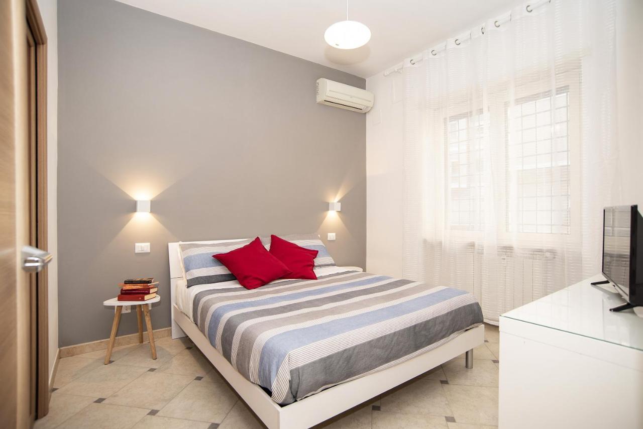 Apartment Cosy 5 Minutes From St Peter Rom