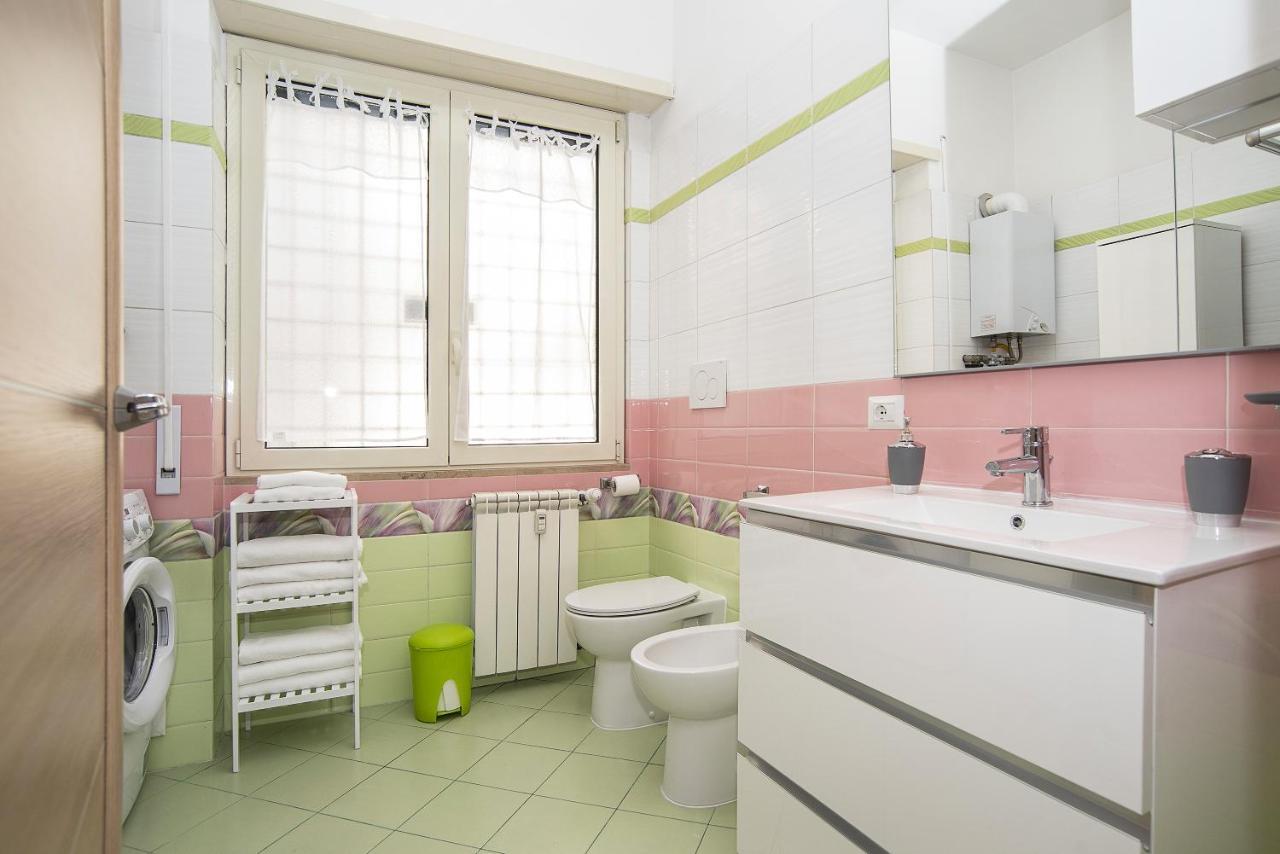 Apartment Cosy 5 Minutes From St Peter Rom