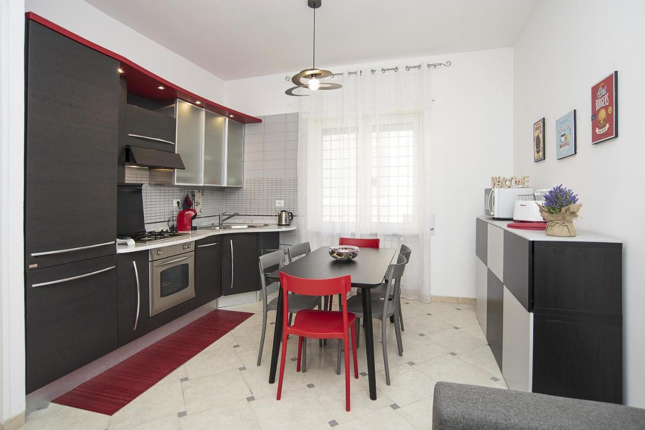 Apartment Cosy 5 Minutes From St Peter