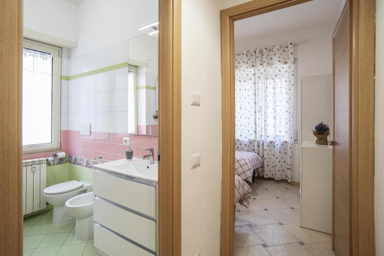 Cosy 5 Minutes From St Peter Apartment *