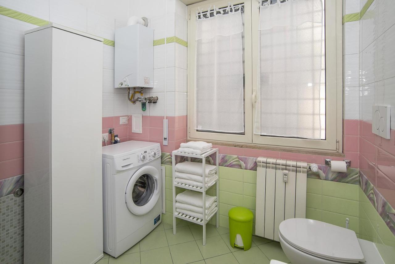 Cosy 5 Minutes From St Peter Apartment