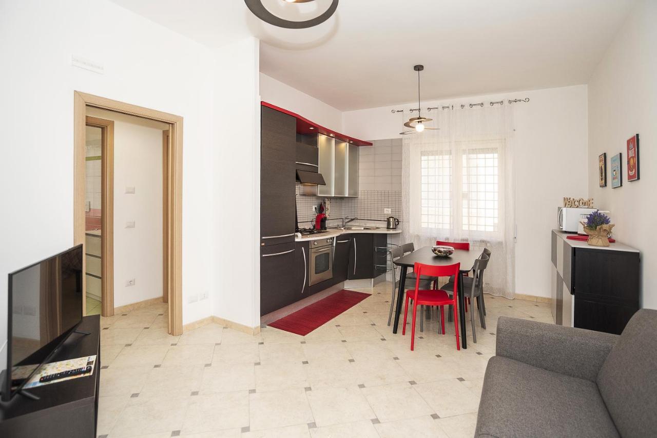 Apartment Cosy 5 Minutes From St Peter Rom