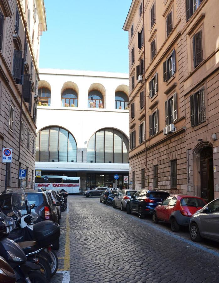 Casa de hóspedes Fidelis Roma
