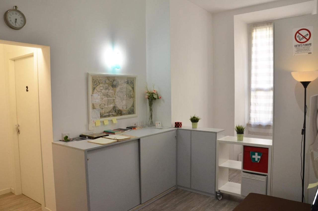 Casa de hóspedes Fidelis Roma