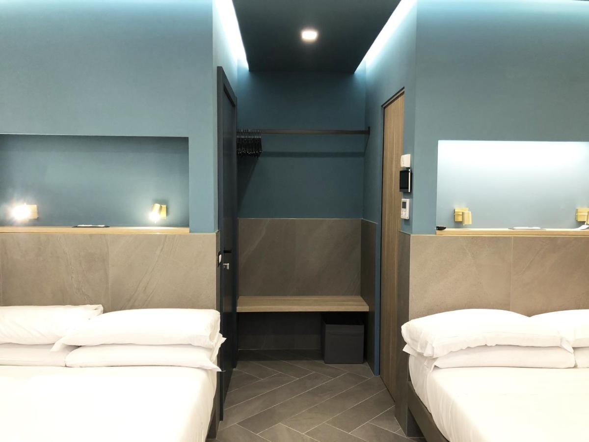 Ottaviano Smart Gjestgiverier Roma