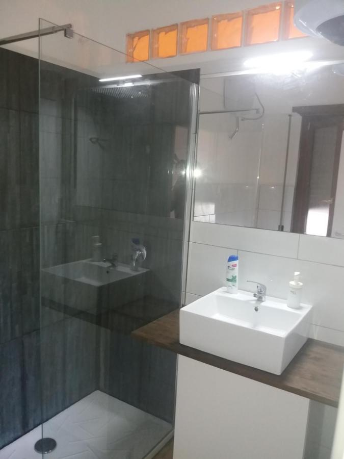 Trastevere Station Homestay *