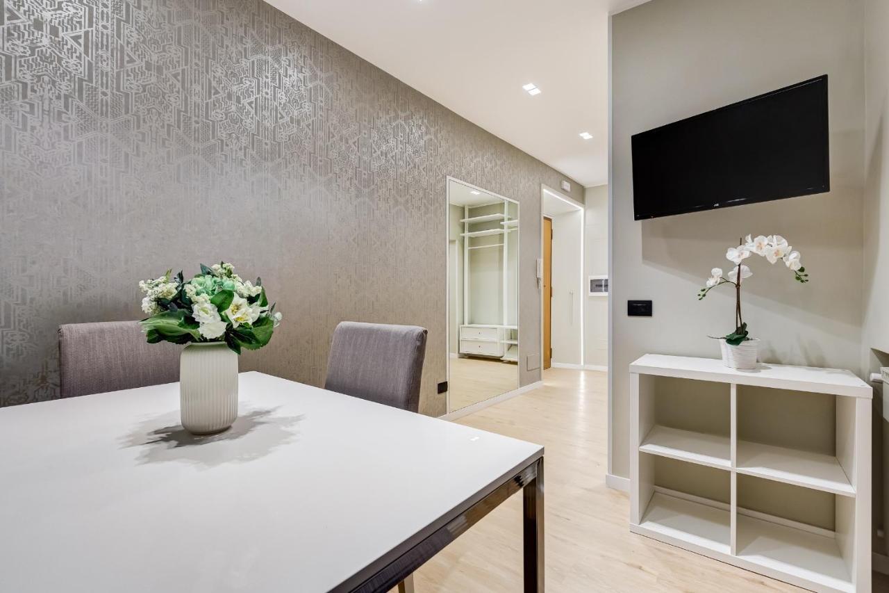 Charming - Spanish Steps Apartment Rom