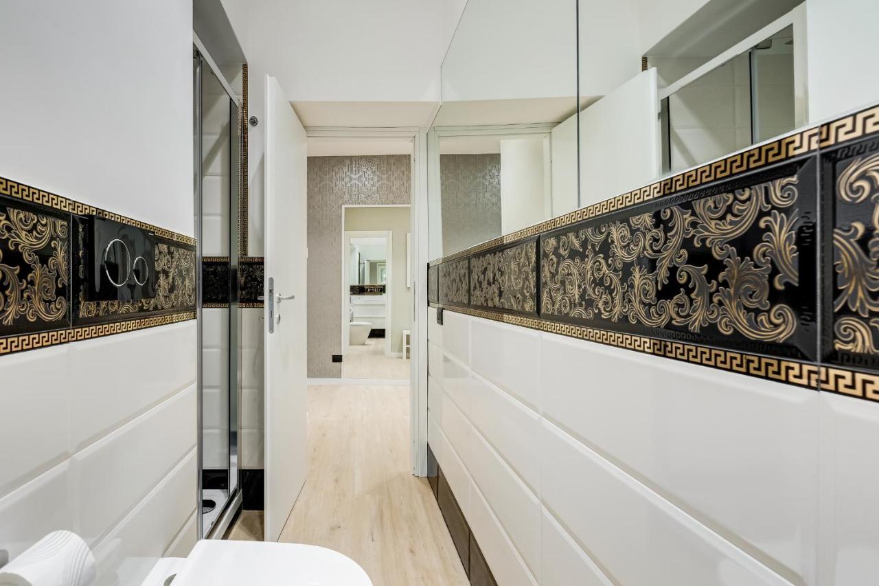 Apartment Charming - Spanish Steps Rom