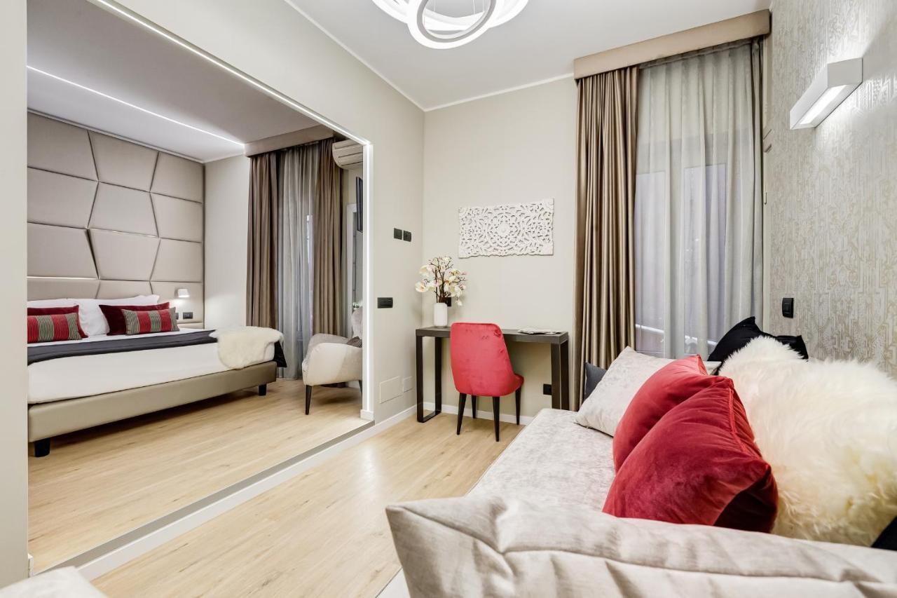 Apartment Charming - Spanish Steps Rom