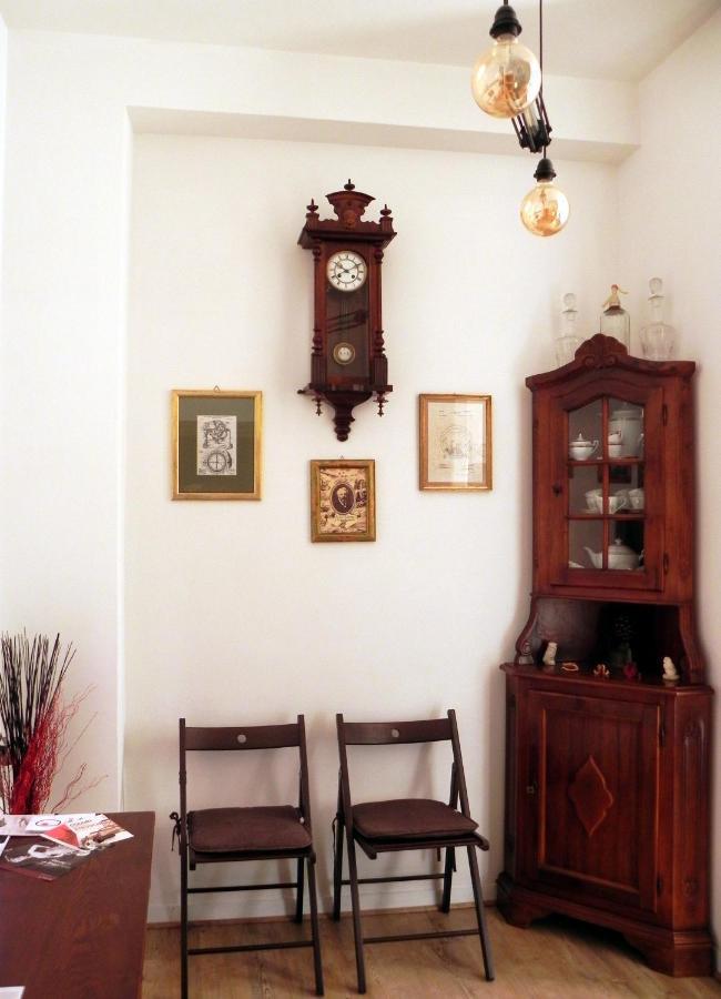 San Paolo Steampunk Flat Apartment Rome