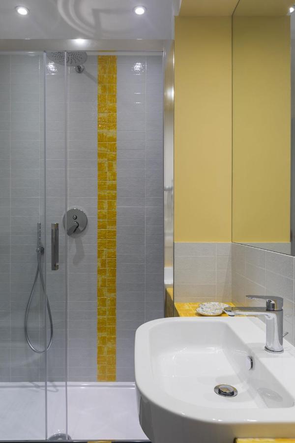 Apartamento Viaggio Da Bea Al Gianicolo