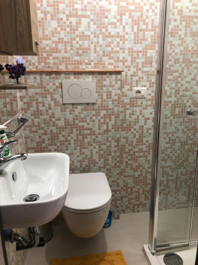 Ceci In Trastevere Appartamento Roma