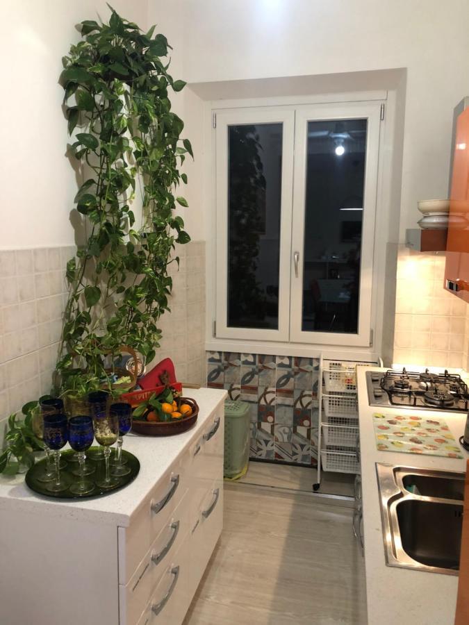 Appartamento Ceci In Trastevere Roma