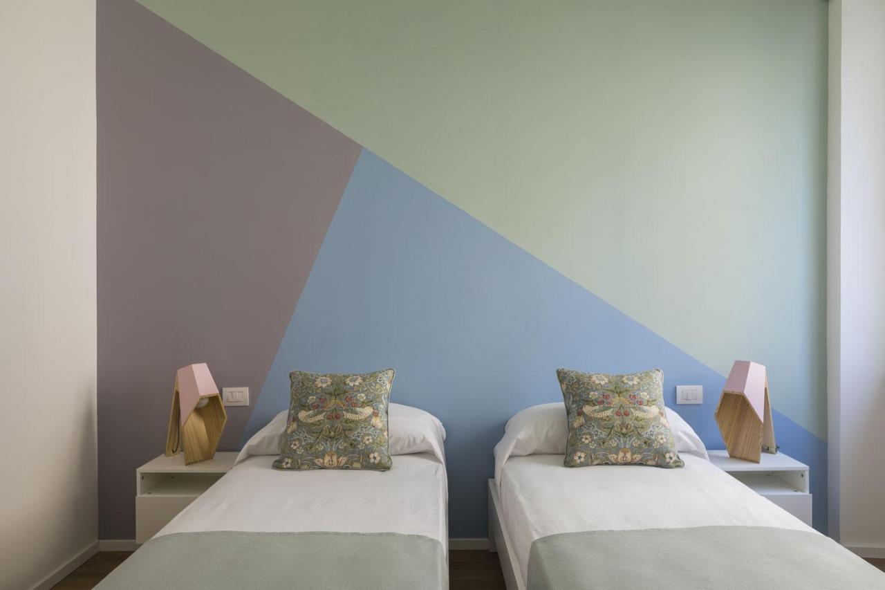 Apartamento Viaggio Da Bea Al Gianicolo Roma