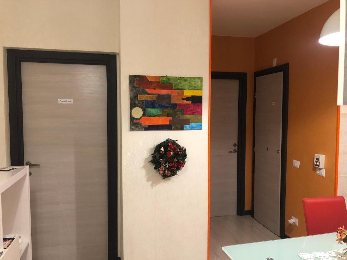 Appartamento Ceci In Trastevere Roma