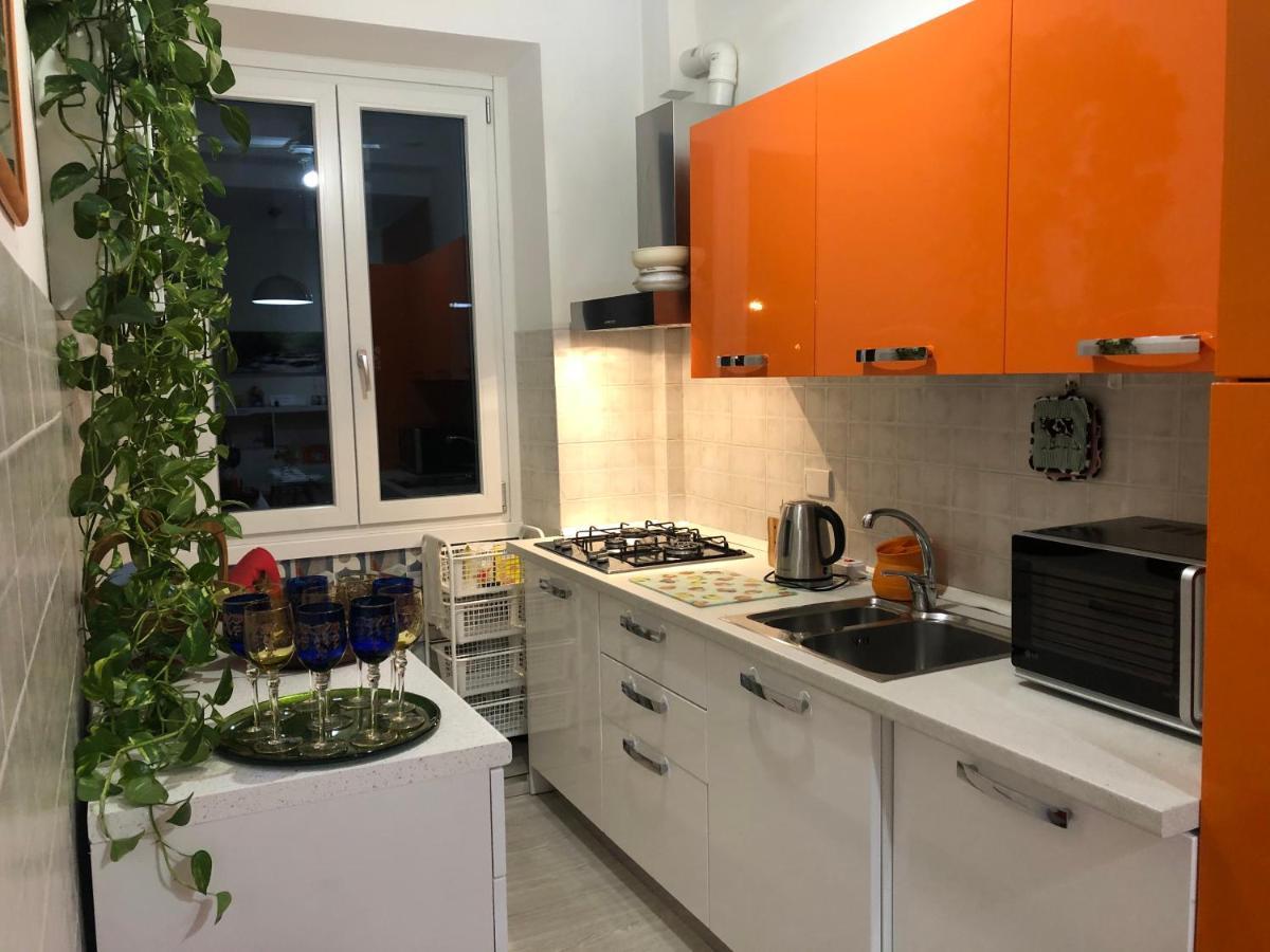 Ceci In Trastevere Roma