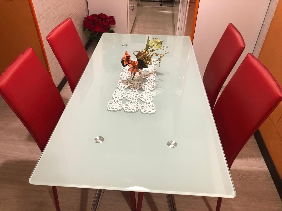 Appartamento Ceci In Trastevere *