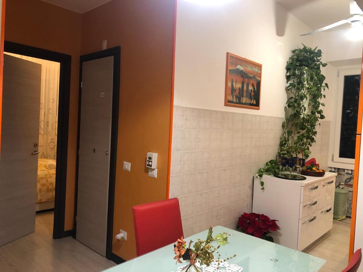 Ceci In Trastevere Appartamento Roma