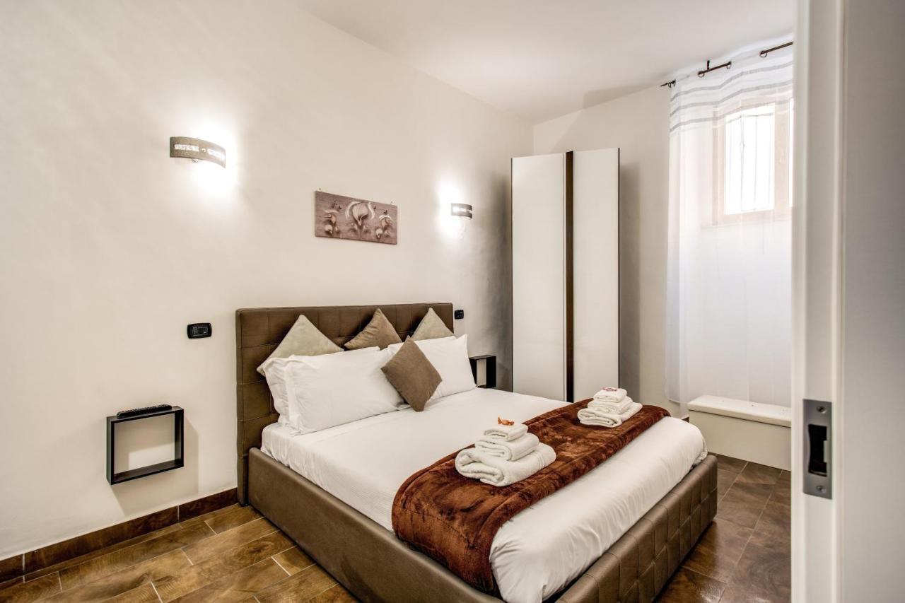 Laura Luxury In The Center Roma