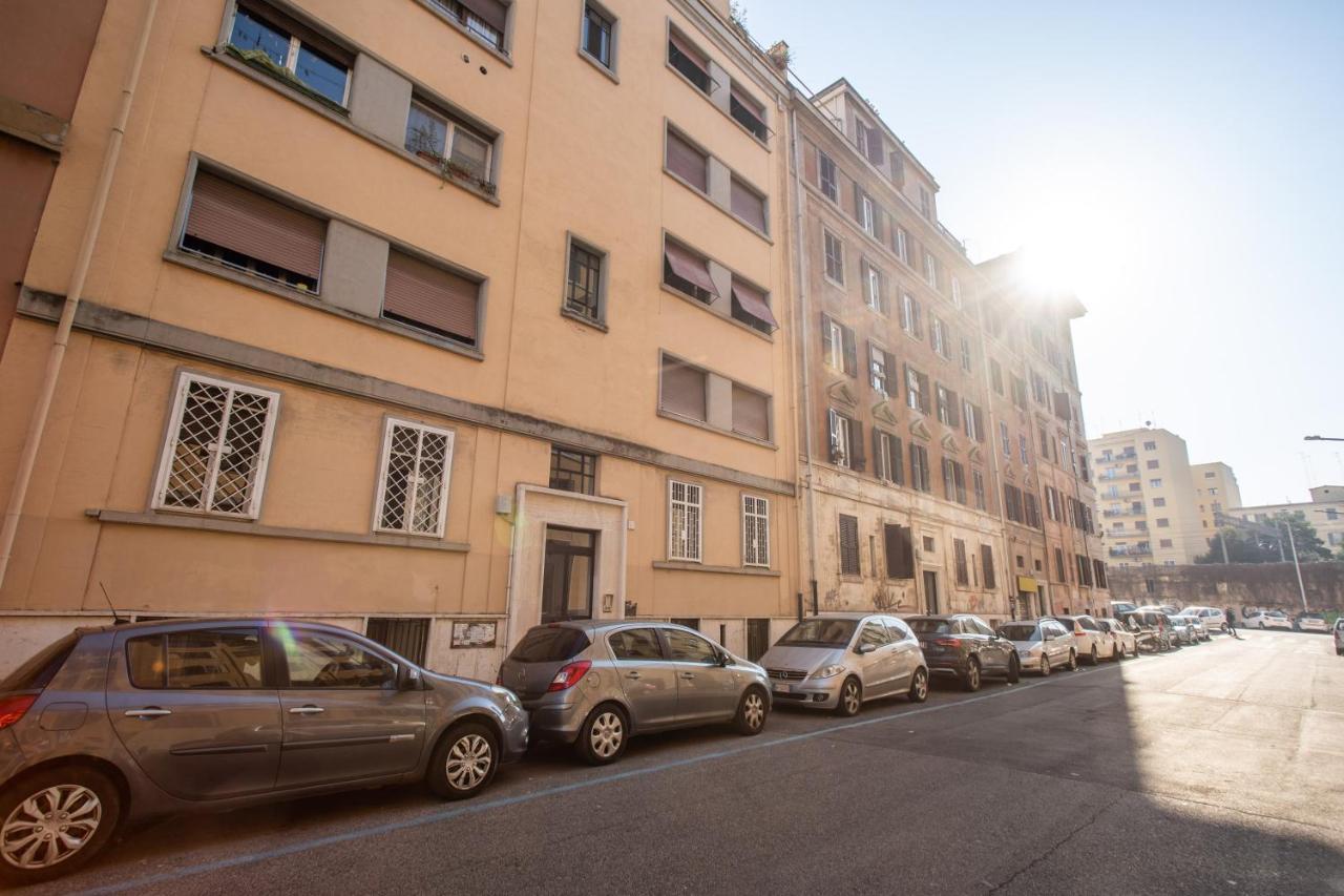 Apartamento Laura Luxury In The Center Roma
