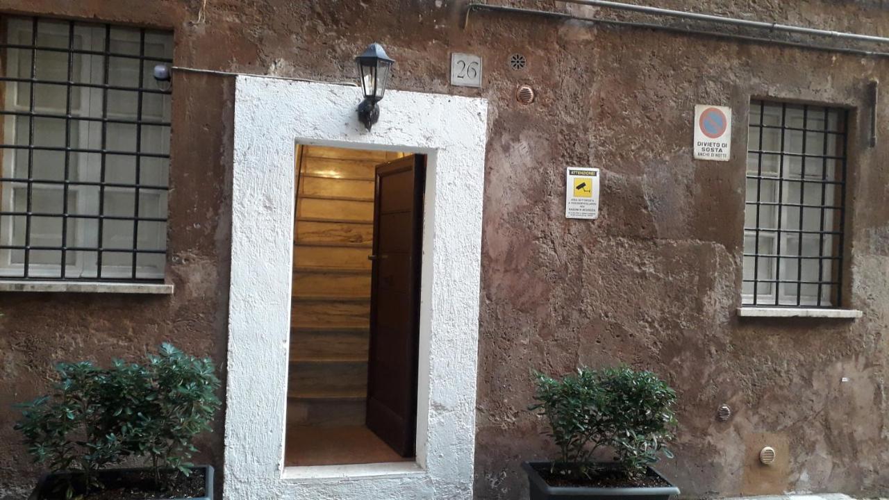 Giulia Apartamento
