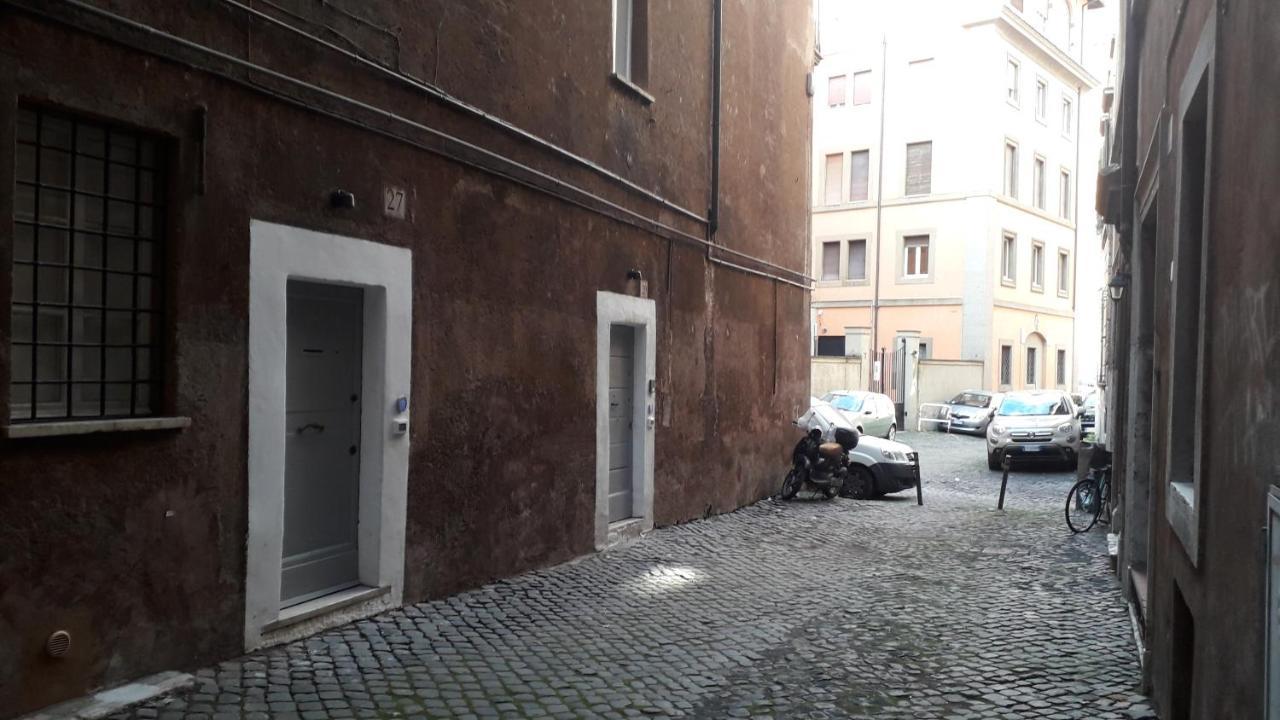 Apartamento Giulia *