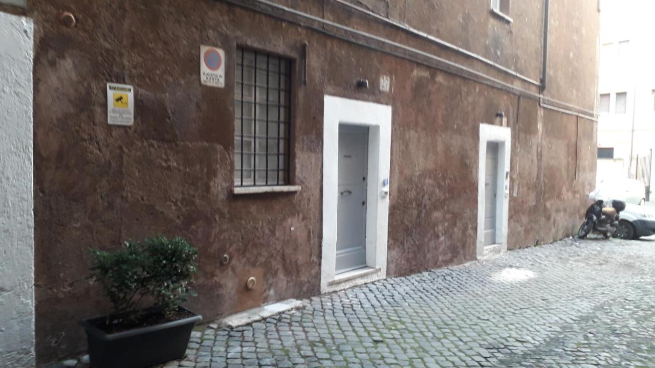 Apartamento Giulia Roma