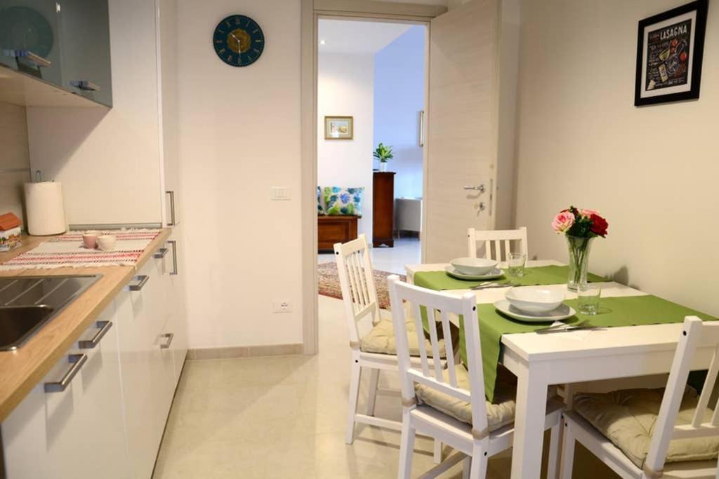 Appartamento La Casa Di Egle 2020