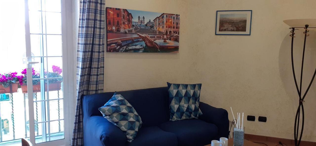 Pini Di Roma-new And Cozy In Center- Metro A 