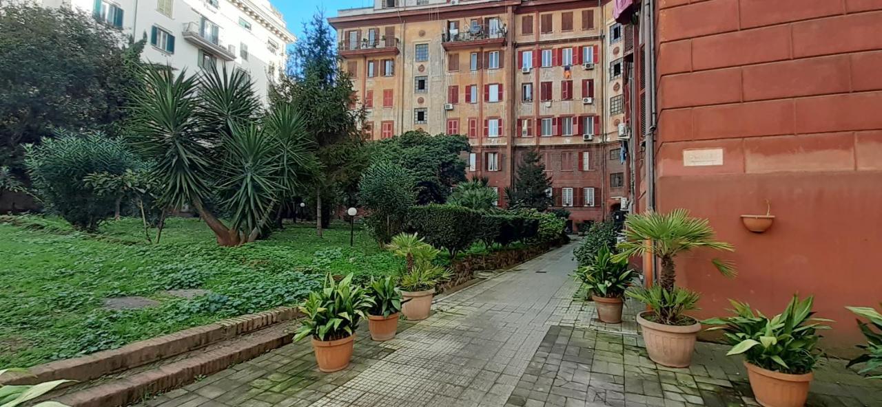 Pini Di Roma-new And Cozy In Center- Metro A 