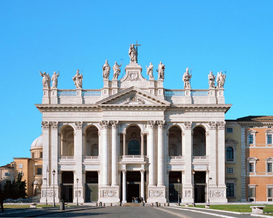 Pini Di Roma-new And Cozy In Center- Metro A 