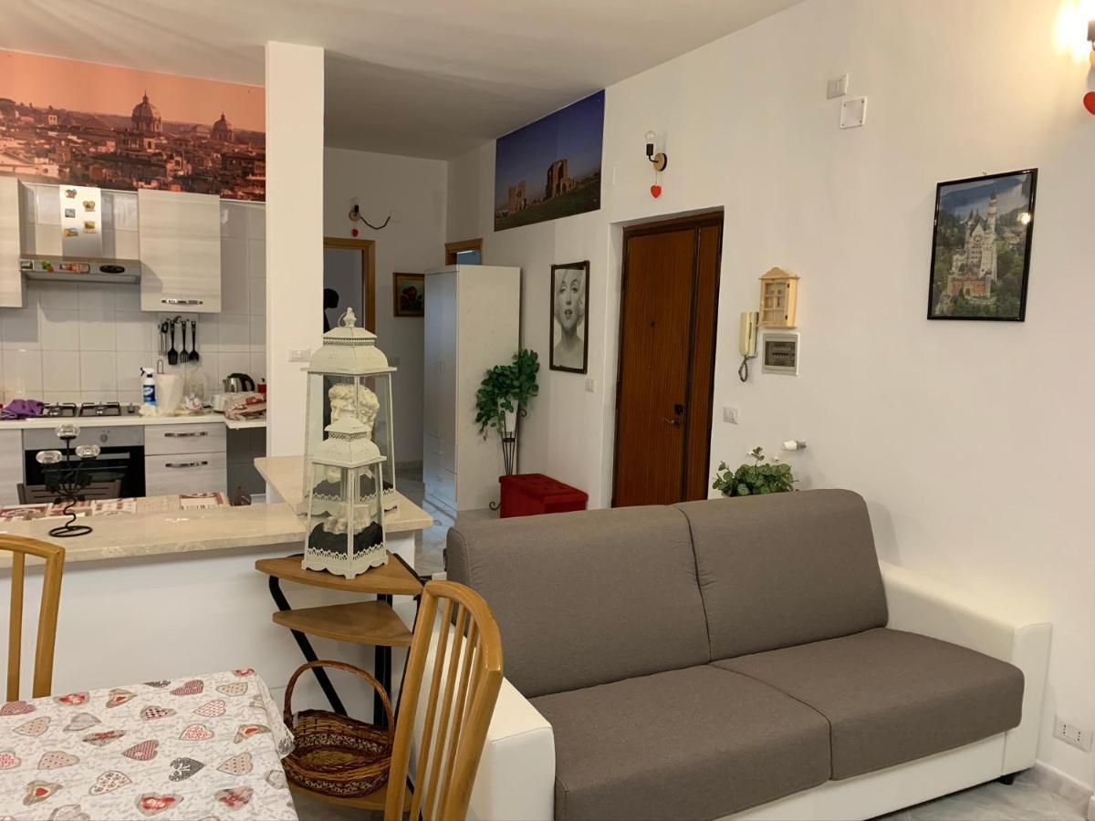 Apartamento Domus Caesari