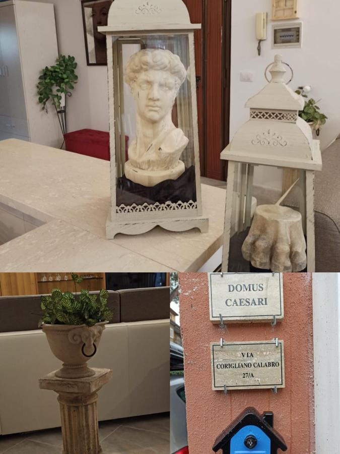 Domus Caesari Apartamento