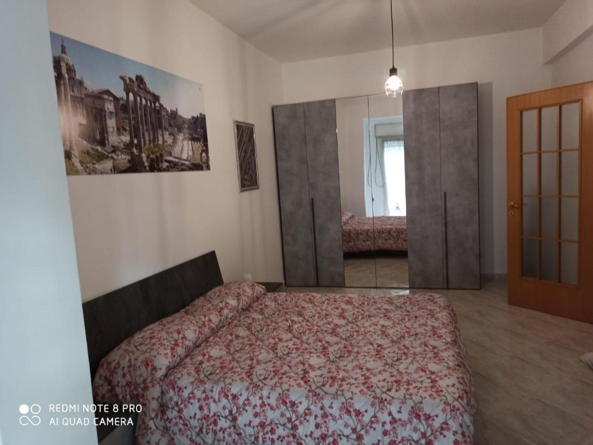 Apartamento Domus Caesari Roma