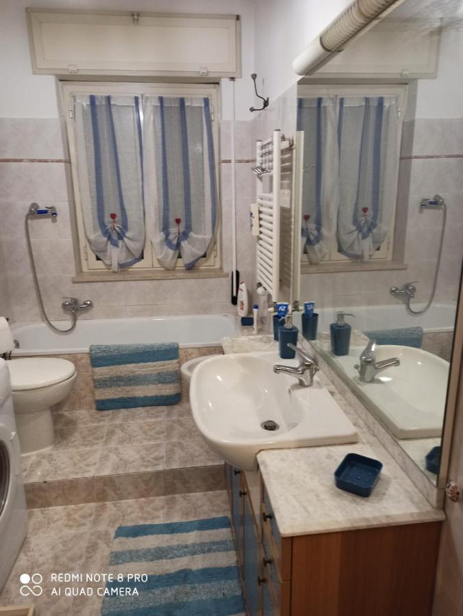 Apartamento Domus Caesari *