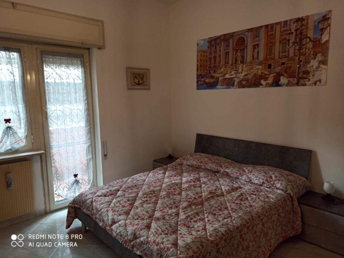 Apartamento Domus Caesari