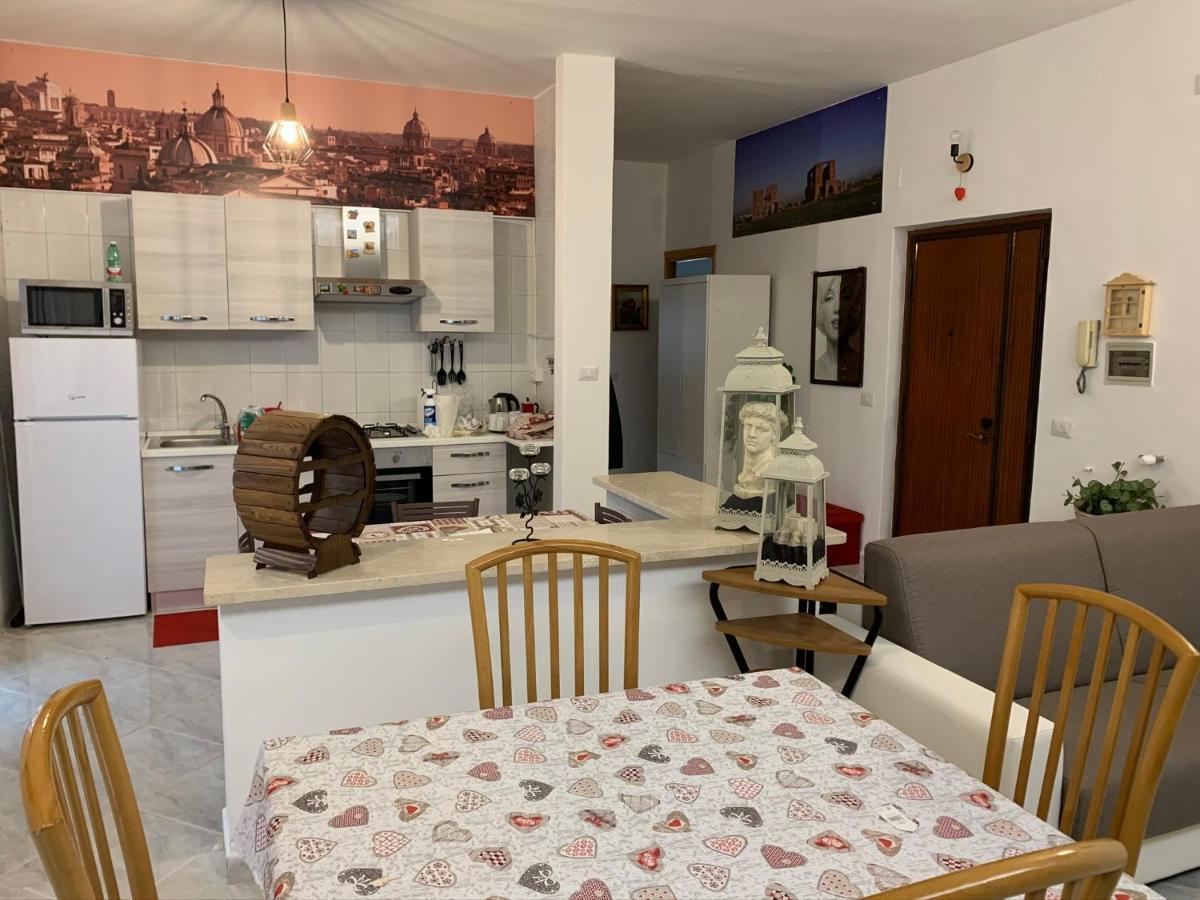 Apartamento Domus Caesari