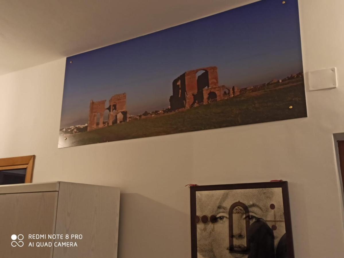 Domus Caesari Apartamento *
