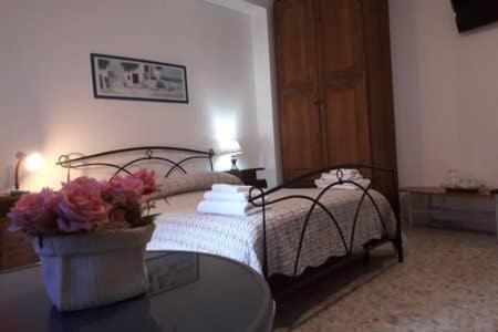 Privatunterkunft Silvy Trastevere *
