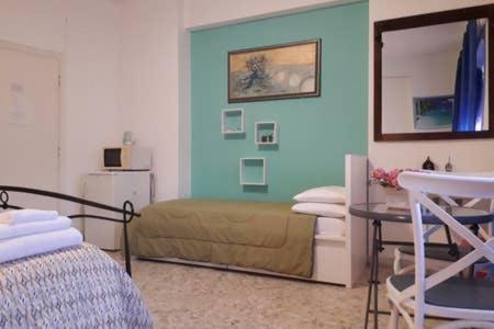 Silvy Trastevere Rom