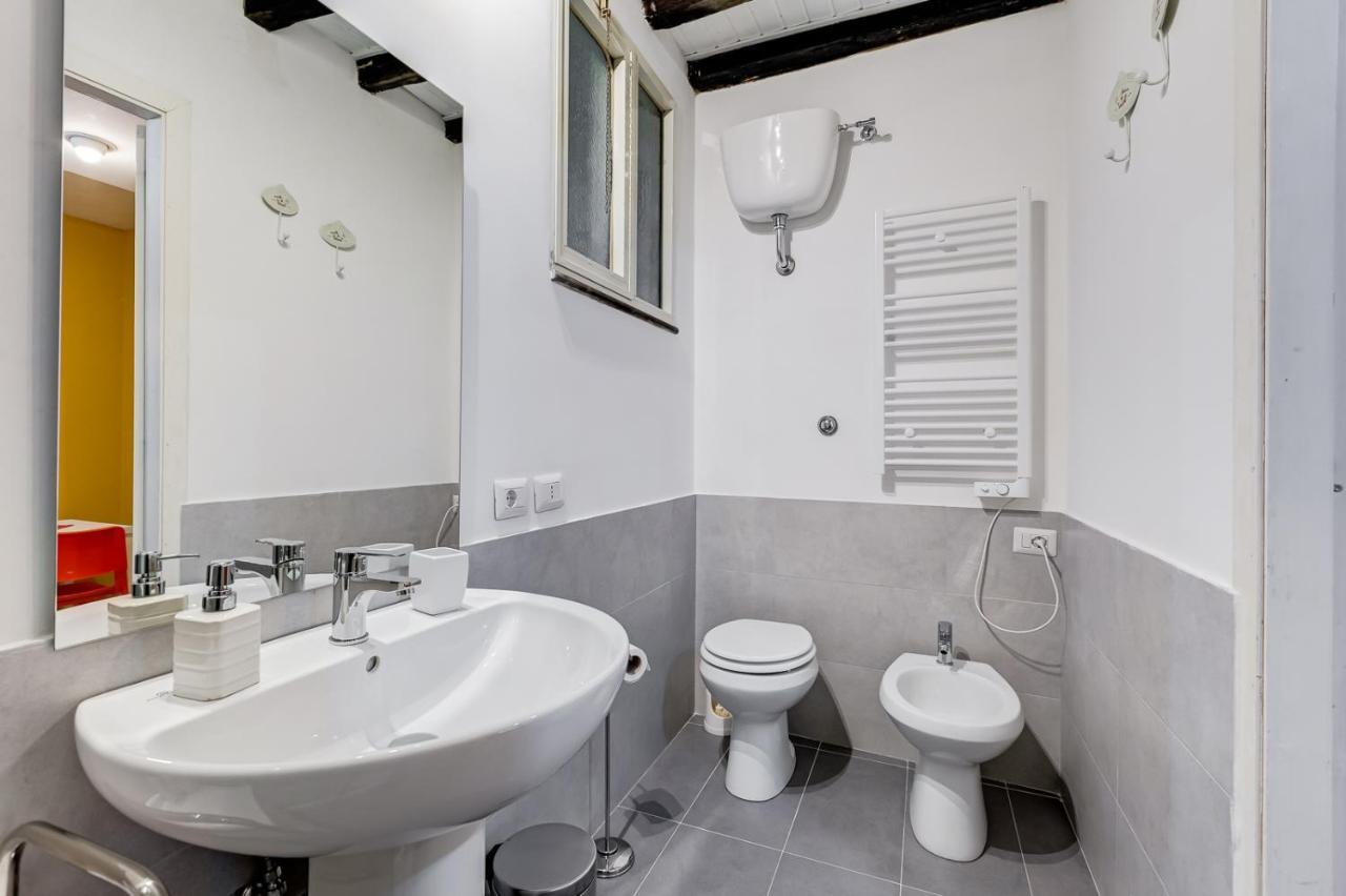 Trastevere Apartment