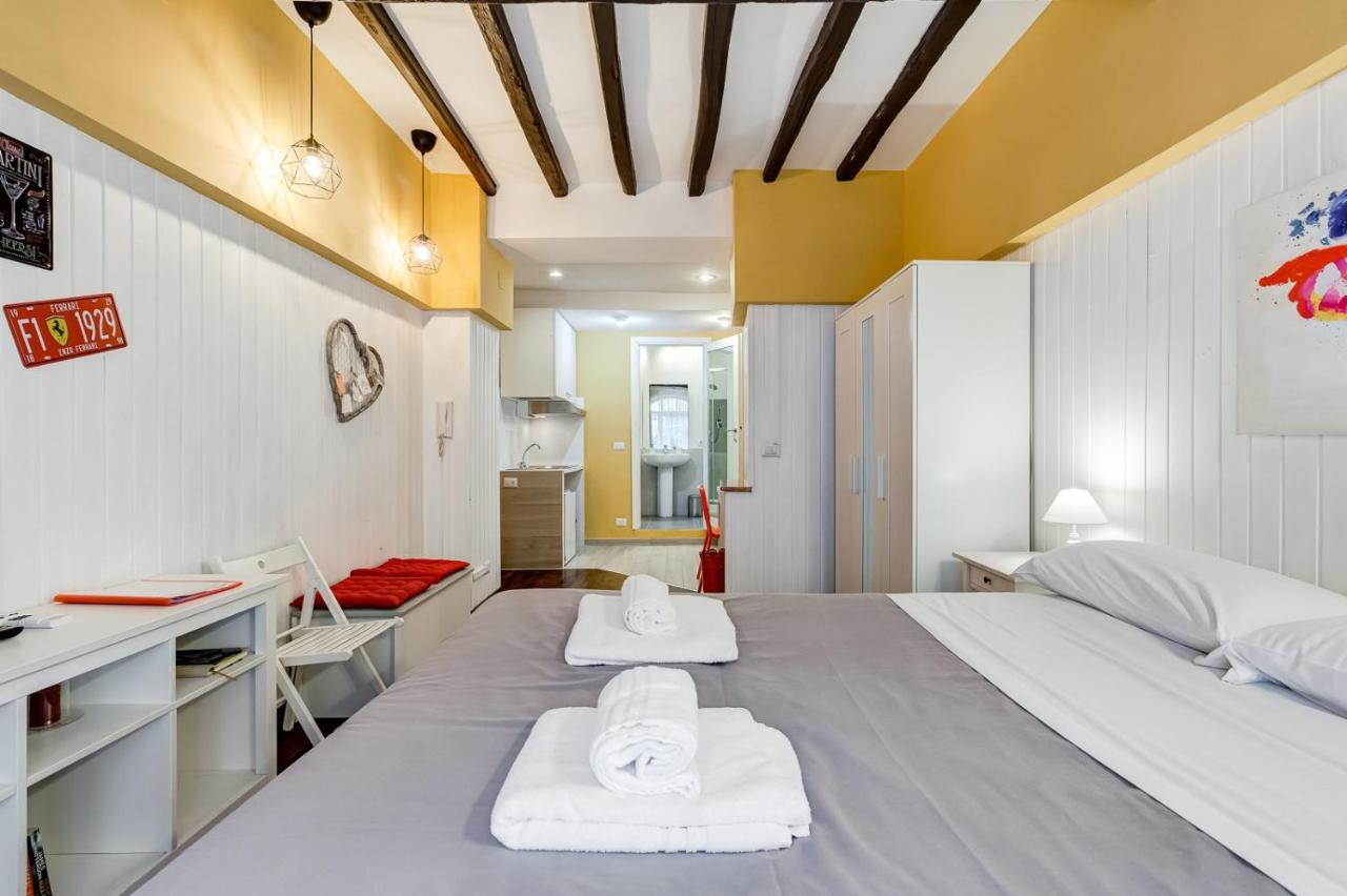 Trastevere Rom