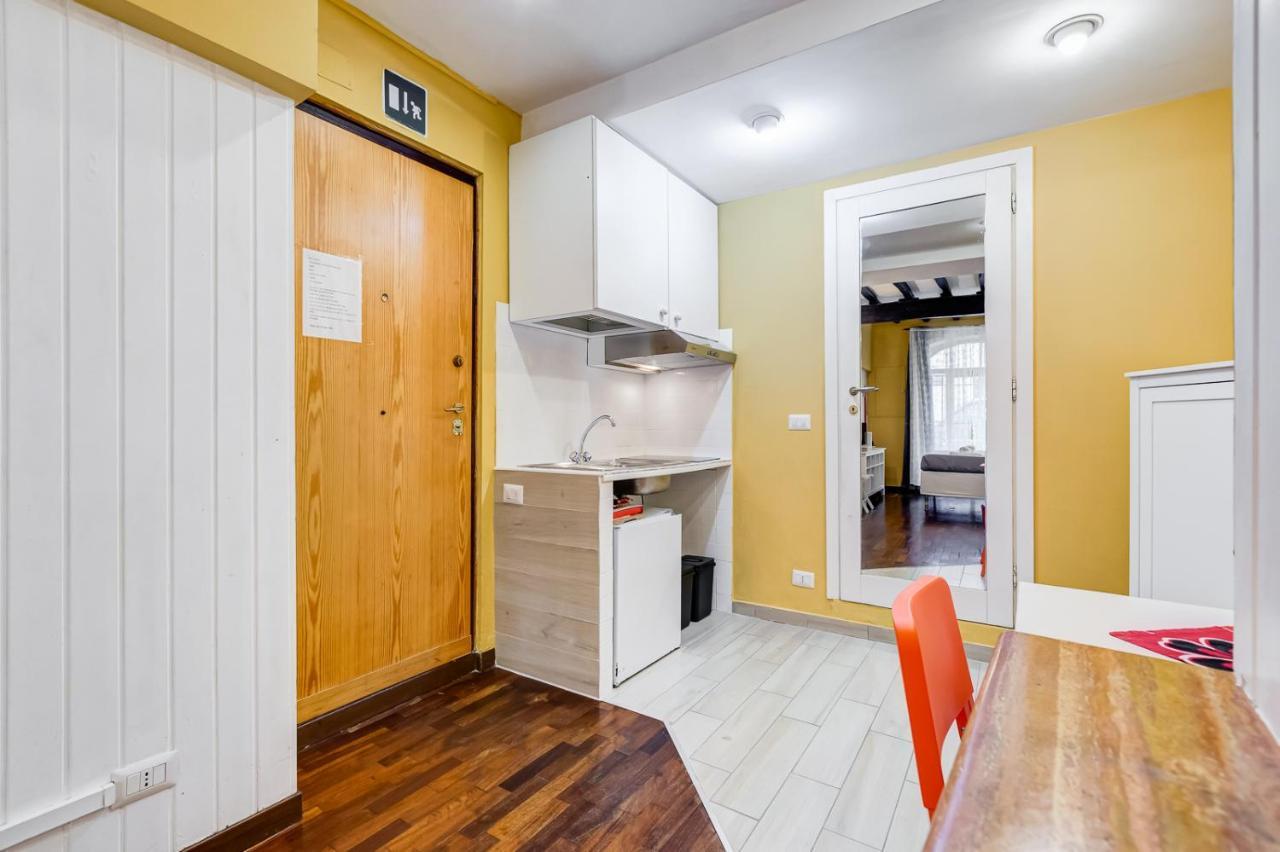 Trastevere Apartment Rom