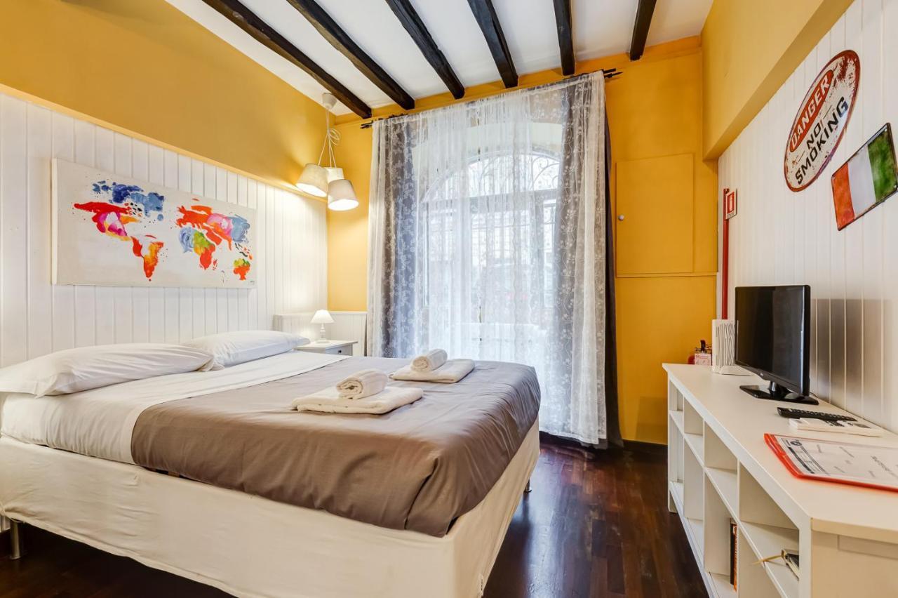 Trastevere Apartment Rom