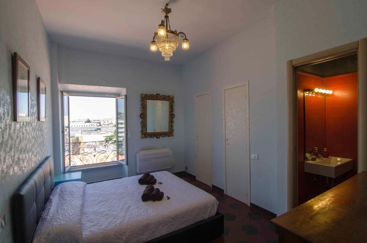 Apartamento La Casa Di Livia A Piazza Vittorio-termini